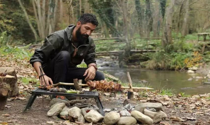 MasterChef Yılmaz şef kimdir, nereli? 2023 MasterChef konuğu Yılmaz Öztürk kaç yaşında, restoranı nerede? Yılmaz Öztürk hayatı ve biyografisi