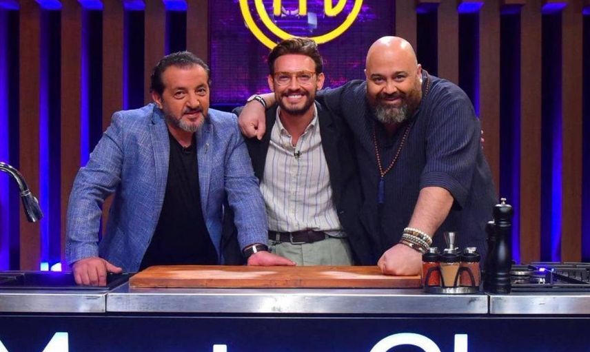 MasterChef'e damga vuran Serkan Dalgıç kimdir?  Serkan Dalgıç'ın restoranı neresi? Serkan Dalgıç biyografisi