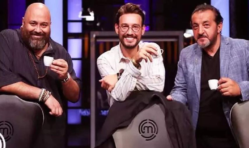 MasterCheff son bölümde neler oldu? Hangi yarışmacılar bir üst tura geçti? MasterCheff son bölüm full izle! MasterCheff son bölüm YouTube izle