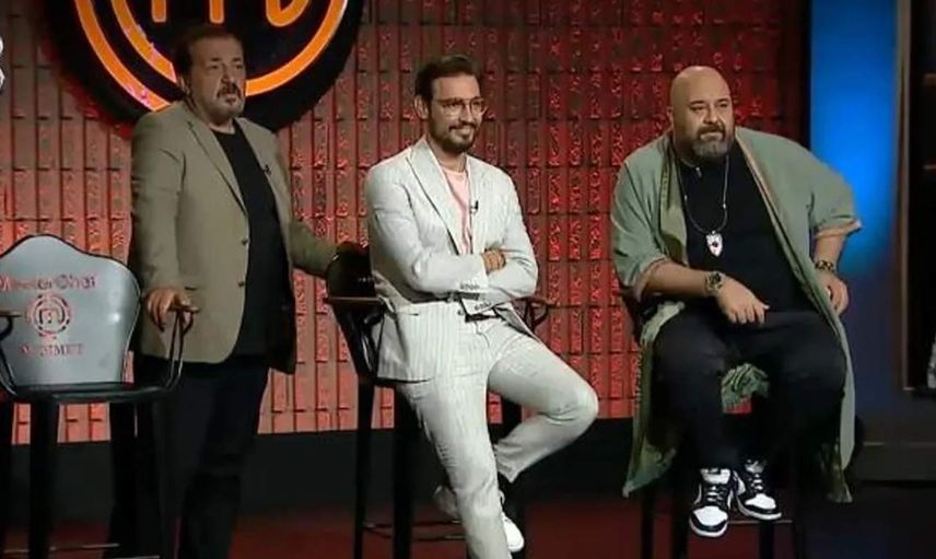 MasterCheff son bölümü canlı izle: MasterCheff 7. bölüm özeti ve elenen isimler