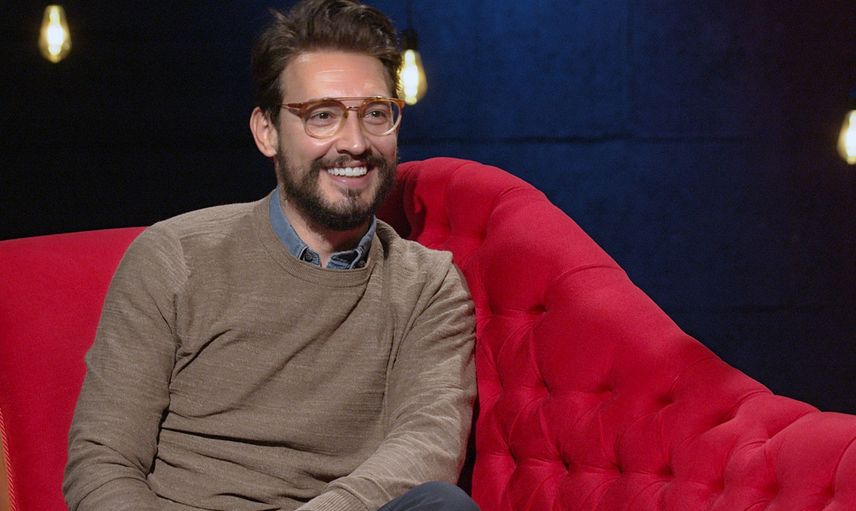 MasterChef’in sevilen jürisi Danilo Zanna'nın yeni sevgilisini görenler şok oldu! Aradaki benzerliği görenler hayret ediyor