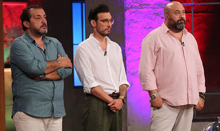MasterChef'in Sevilen Yarışmacısının Son Günü! O İsim Elendi...