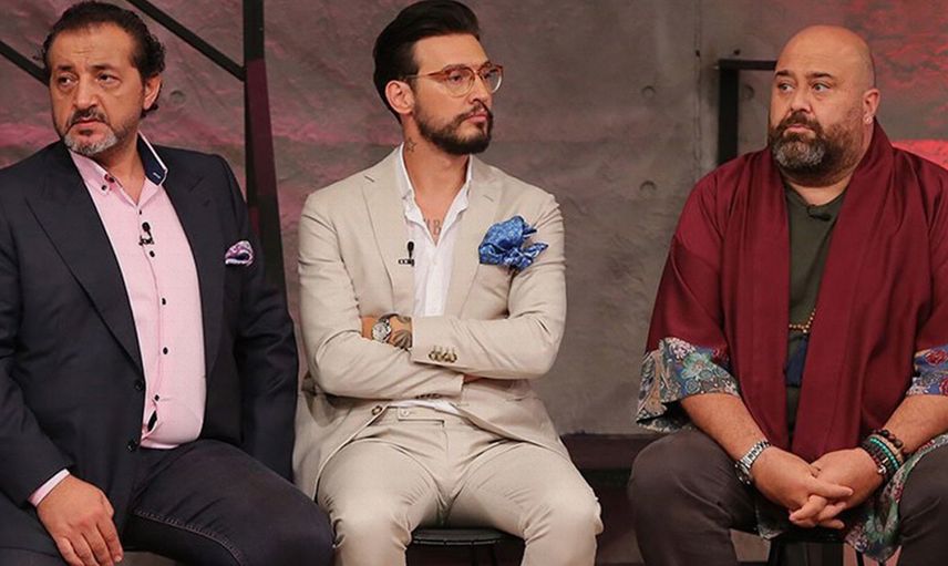 MasterChef’te Çekim Arası Gizli Aşk İddiası!