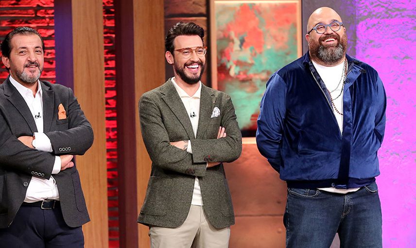 MasterChef’te finale adım adım: İkinci yarı finalist belli oldu! Kıran kırana mücadele sürüyor