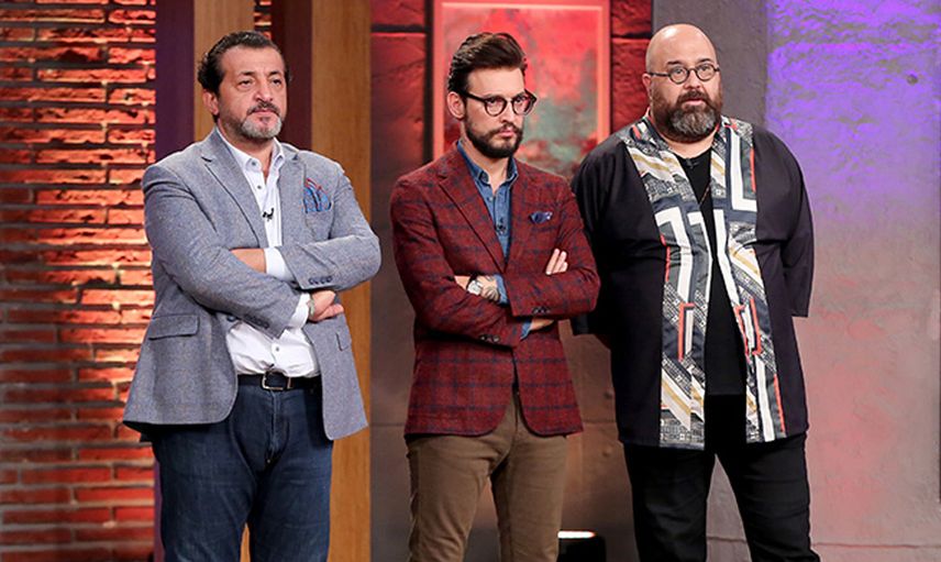 MasterChef'te olay hareket! Yarışmacının yaptığı hareket karşısında jüri adeta birlik oldu! "Bakalım hakkını verecek misin bu koltuğun?"