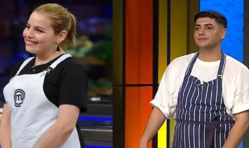 MasterChef’te yarışmacılar birbirine girdi: İnsanların psikolojisini bozuyorsun