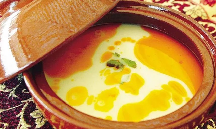 Masterchef’te yarışmacının kaderini değiştiren düğün çorbası tarifi