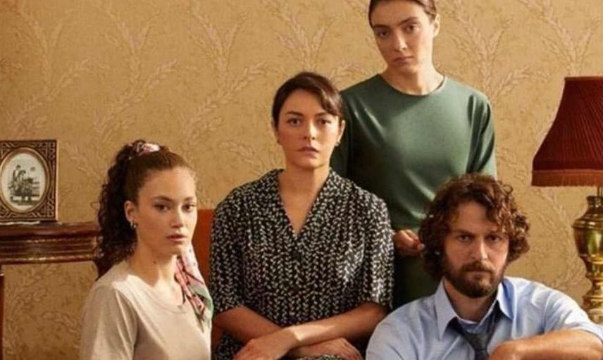Masumlar Apartmanı final mi yapıyor? Masumlar Apartmanı'nın final tarihi belli oldu