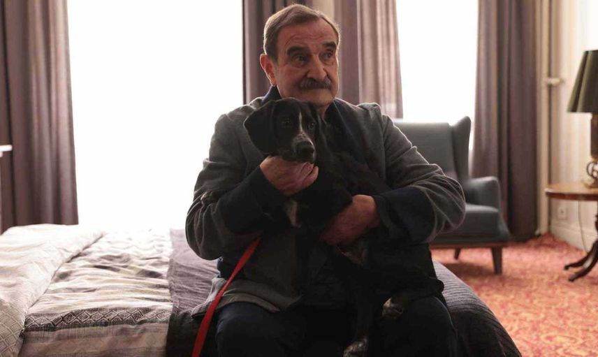 Masumlar Apartmanı Hikmet Baba öldü mü, diziden çıktı mı? Metin Coşkun diziden neden ayrıldı mı? Masumlar Apartmanı final mi olacak?