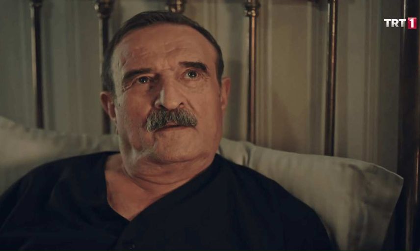 Masumlar Apartmanı Hikmet baba ölüyor mu?