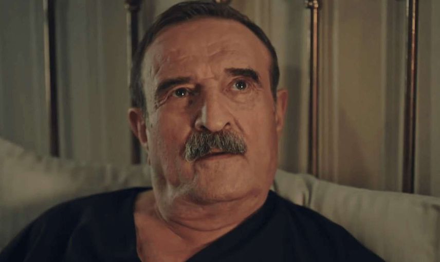 Masumlar Apartmanı Hikmet Baba ölüyor mu? Hikmet Baba ölecek mi? Metin Coşkun diziden ayrılacak mı?