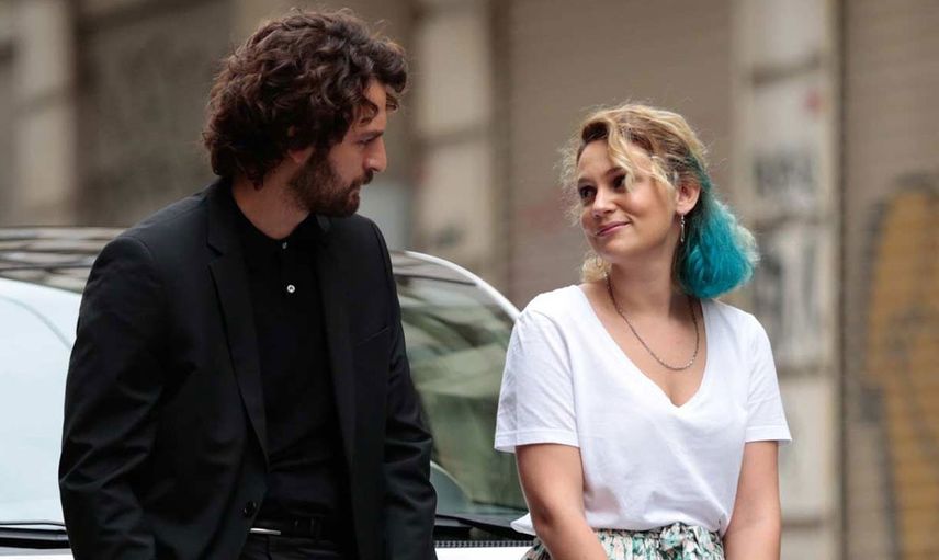 Masumlar Apartmanı’nın İnci’si Farah Zeynep Abdullah Diziye Geri mi Dönüyor?