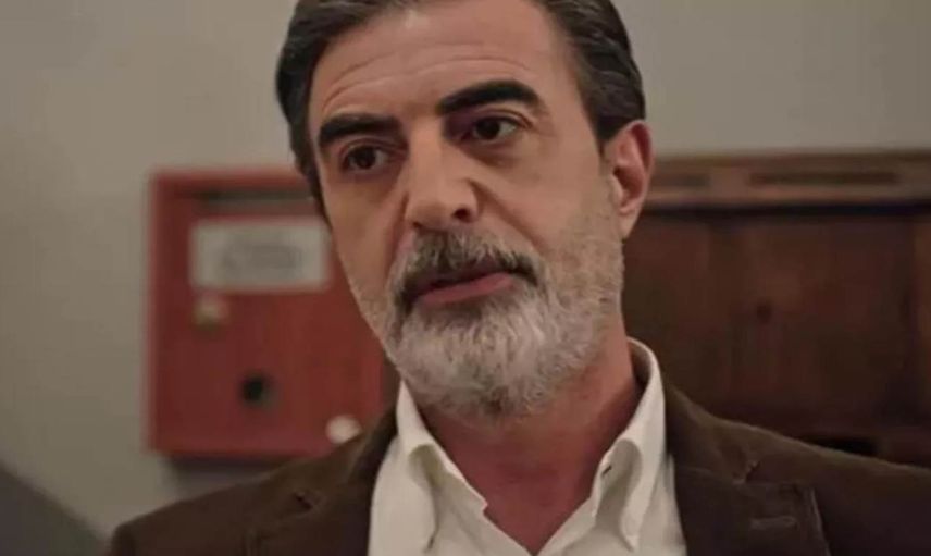 Masumlar Apartmanı’nın ünlü oyuncusundan şok haber! Süreyya Gürsel Evren 3. kattan düşerek yaşamını yitirdi