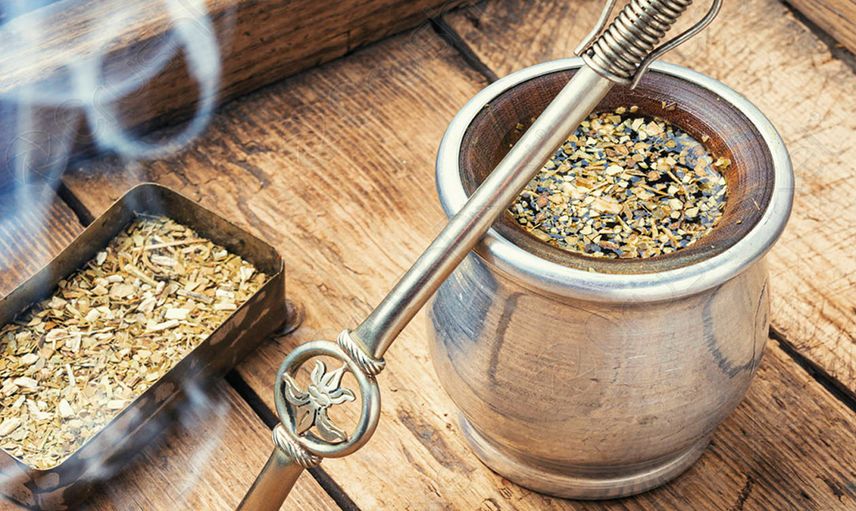 Mate çayı nedir, nasıl yapılır? Mate çayı faydaları nelerdir? Kilo verdiren mucize Mate çayı hakkında bilgiler