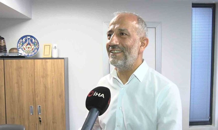 Matematik Öğretmeni Netflix'e Karşı Tazminat Kazandı