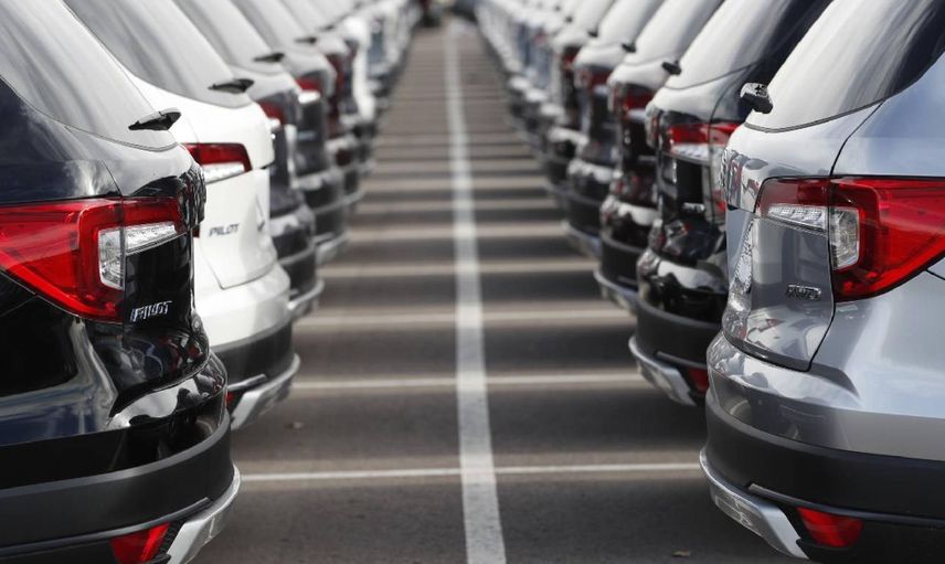 Matrah düzenlemesi en çok modele yaradı: Otomobiller için yeni ÖTV önerisi
