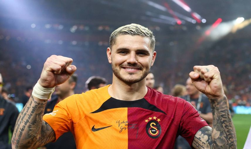 Mauro Icardi’den Galatasaraylıları yıkacak haber: Real Madrid beklenirken o takıma dönmek istiyor