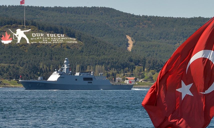 Mavi Vatan Nedir, Mavi Vatan Ülkemiz İçin Ne Anlam İfade Ediyor?