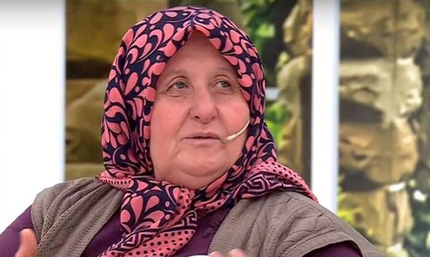 Mavişim Küboşum Dedi: 100 Bin Lira Dolandırdı!