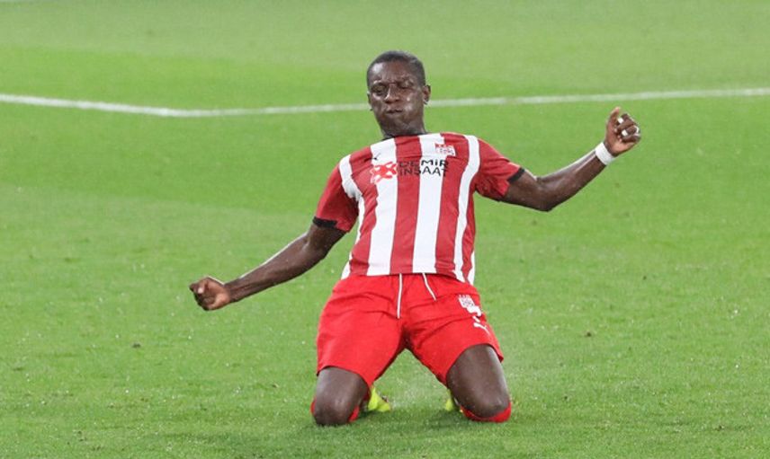 Max Gradel'den Çarpıcı İtiraflar