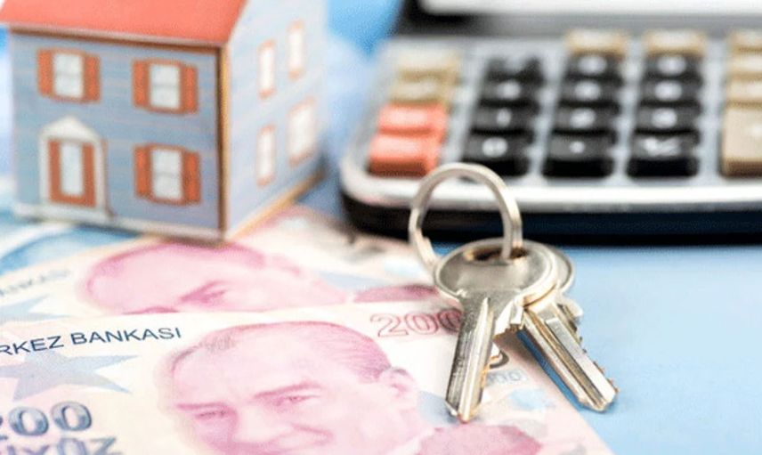 Mayıs ayı enflasyonu açıklandı kira artış oranları belli oldu