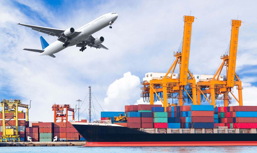 Mayıs Ayı İhracat Rakamları Açıklandı