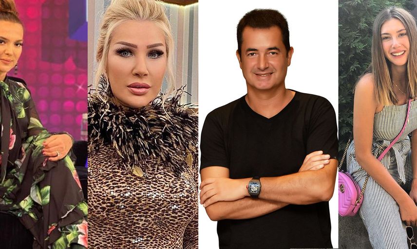Mayıs Ayının En Popüler Olan İsimleri Belli Oldu!