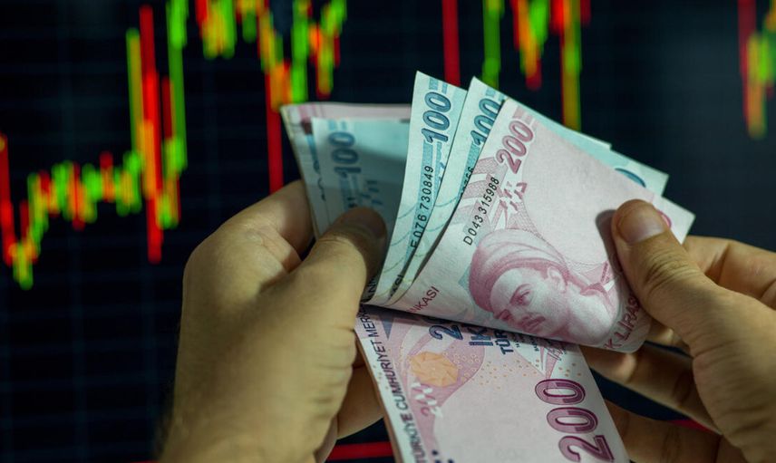 MB Eylül Ayı Politika Faiz Oranını Açıkladı!