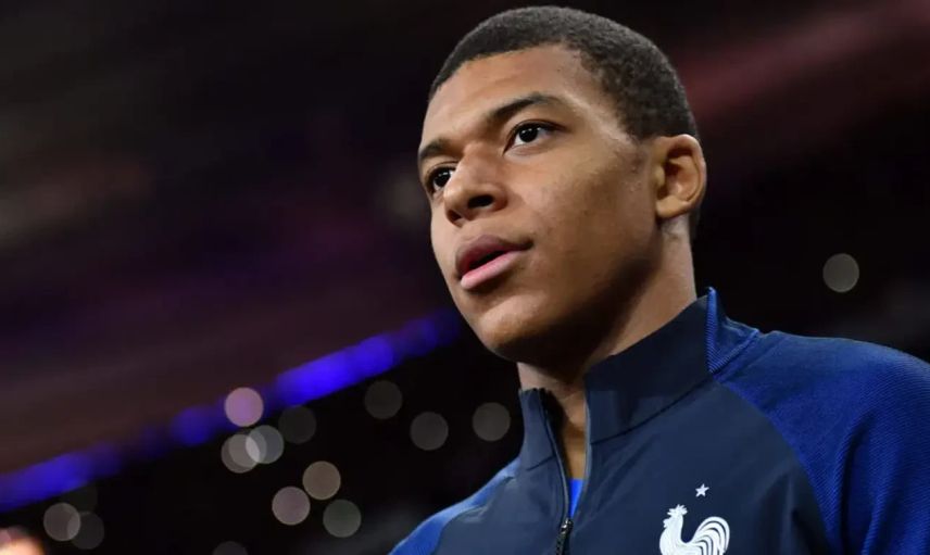 Mbappe için Şok İddia: Liverpool'un Teklifini Kabul Etti!