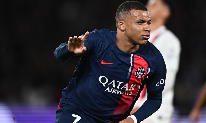 Mbappe sonunda kararını verdi: Dünya devine gitmesi an meselesi