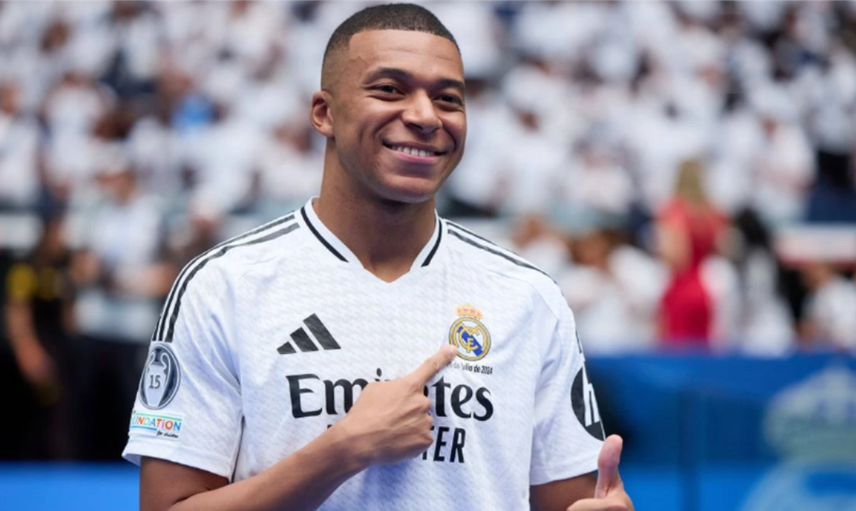 Mbappe'nin tecavüz soruşturmasında karar çıktı