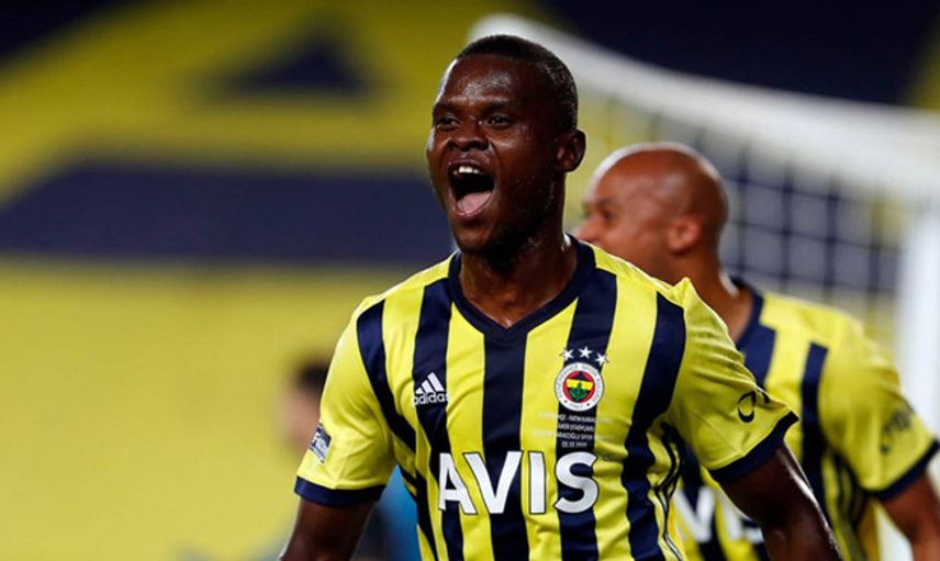 Mbwana Samatta Gol Orucunu Bozdu