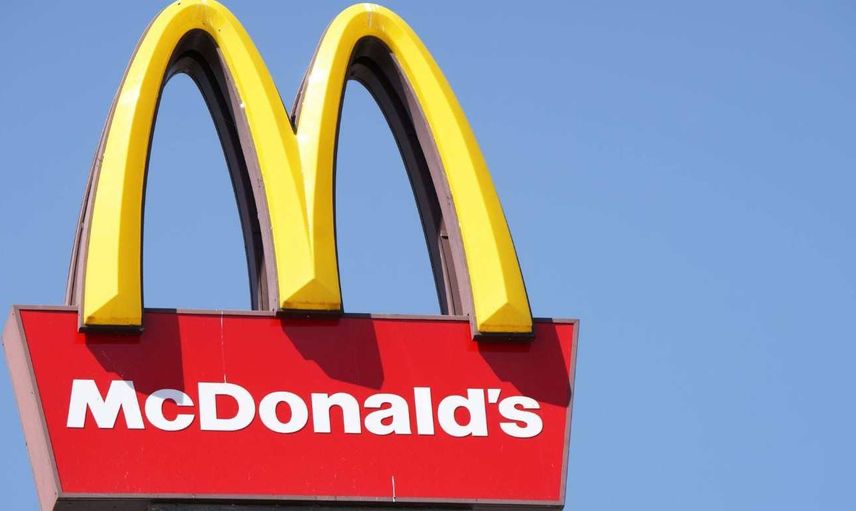 McDonald’s Dayı Savar reklam videosu neden silindi?