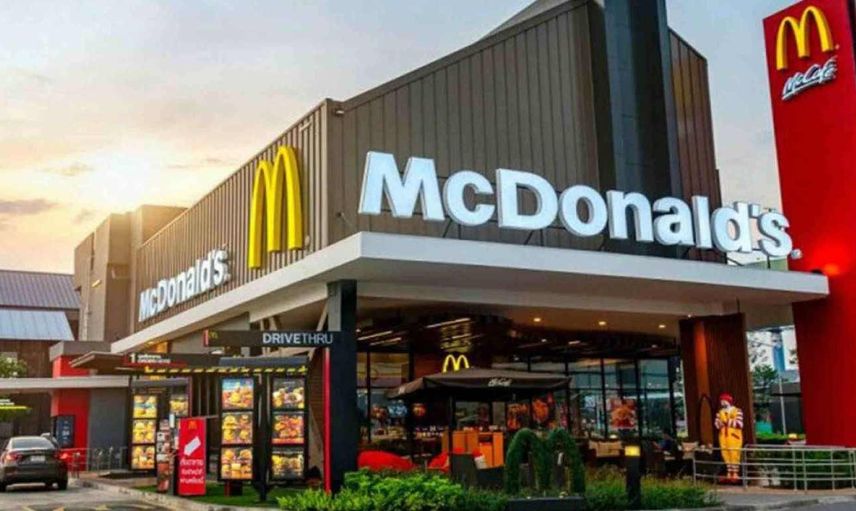 McDonald's Türkiye kime, kaç paraya satıldı?