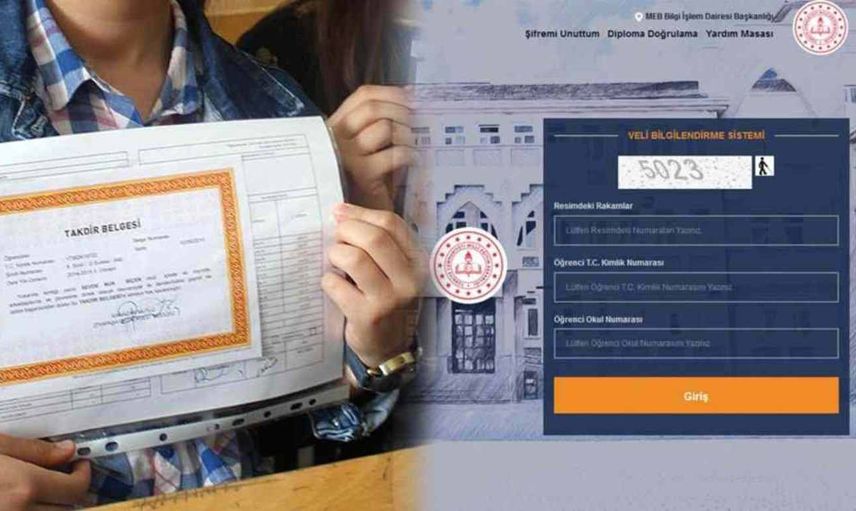 MEB 2022 e-okul hangi tarihte kapanacak? E-okul karne notu nedir, nasıl sorgulanır?
