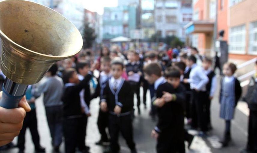 MEB 2022 Nisan ara tatili ne zaman başlıyor? Okullar ne zaman tatile girecek?