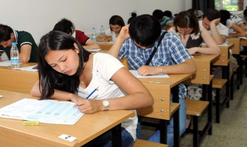 MEB 2023 AÖL sınav tarihi belli oldu mu, ne zaman yapılacak? AÖL sınavları online mı, yüz yüze mi olacak?