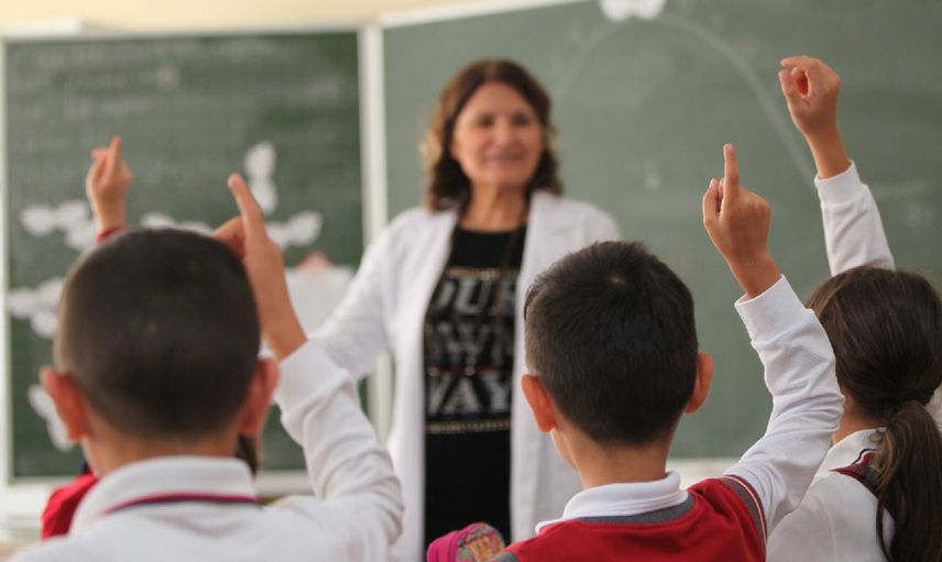 MEB açıkladı: Öğretmenlerin hazırlık ödeneğine yüzde 192 zam geldi