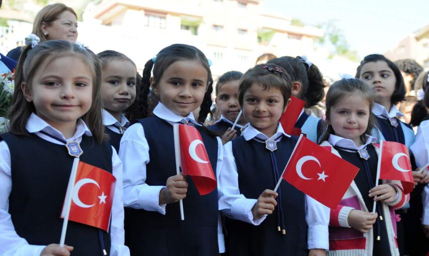 MEB açıkladı: Okulların açılacağı tarih belli oldu