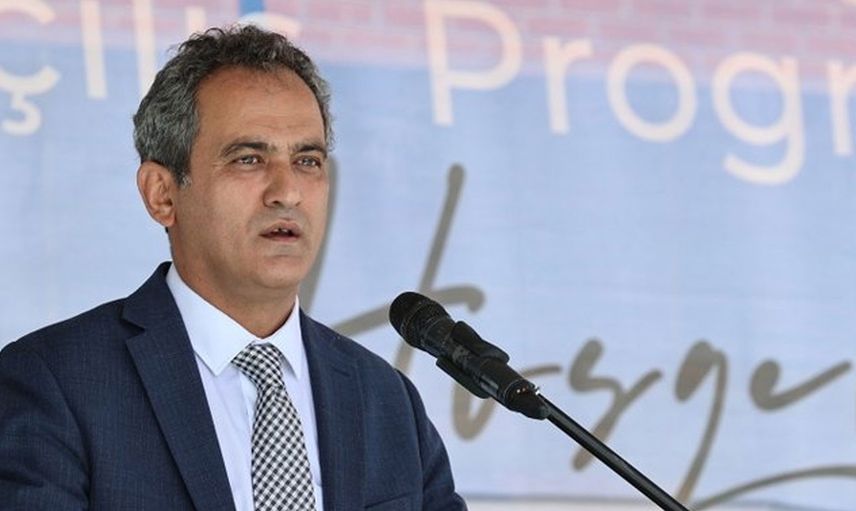 MEB Bakanı Duyurdu! E-sınav Salonu Sayısı 500’e Çıkacak