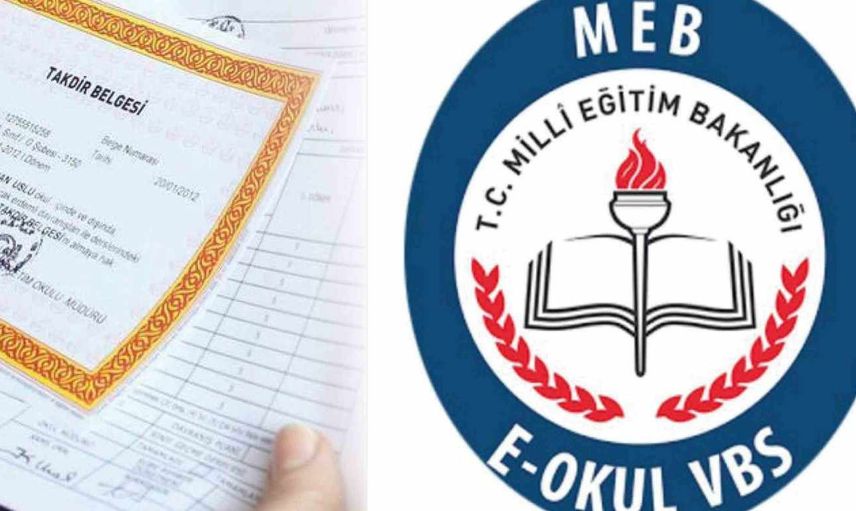 MEB eokul karne neden açılmıyor, çöktü mü?