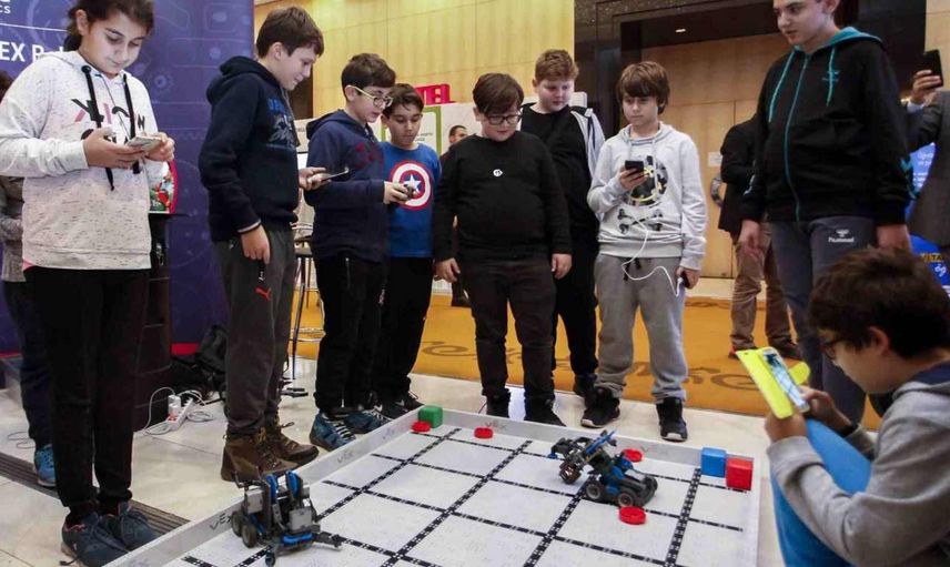 MEB Robot Yarışması başvurusu formu, katılım şartları ve ödülleri 2022