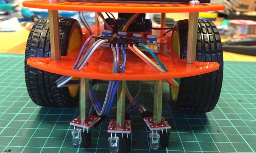 MEB Robot Yarışması nedir, nerede  düzenlenecek?