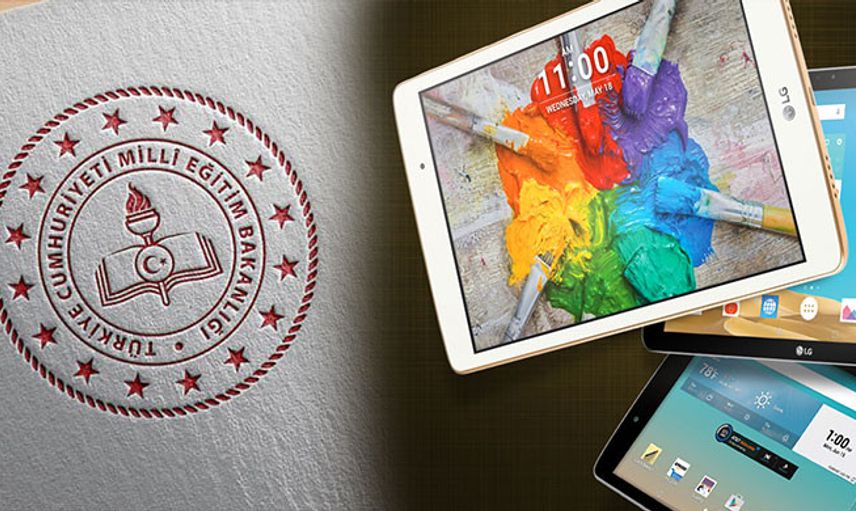 MEB Tablet Başvurusu Şartları Ne?