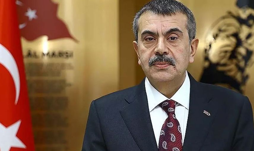 MEB Tekin’den: Bağımsızlığın ve mücadelenin simgesi İstiklal Marşı Kabulü mesajı!