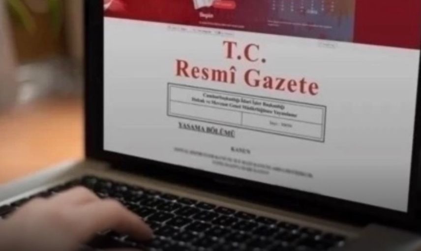 MEB’de Üst Düzey Görev Değişimi