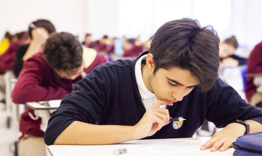 MEB’den açıklama yapıldı: İlköğretim ve Ortaöğretim Kurumları Bursluluk Sınavı kılavuzu yayımlandı