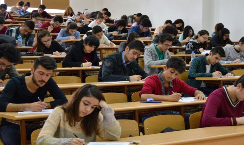 MEB’den açıklama yapıldı: Yüz binlerce öğrenci YKS deneme sınavına girecek