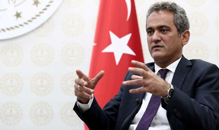 MEB'den flaş açıklama! Türkiye'de ilk kez düzenleniyor: uzman ve başöğretmenlik eğitim programı bugün başladı