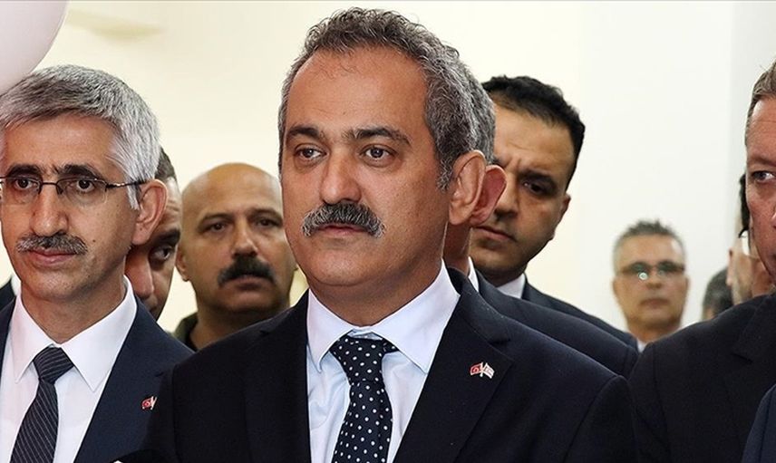 MEB’den öğrenciler için açıklama geldi: Deprem bölgesindeki okullarda devam zorunluluğu olmayacak